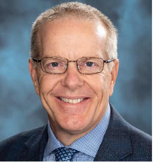Dr. Craig Blue